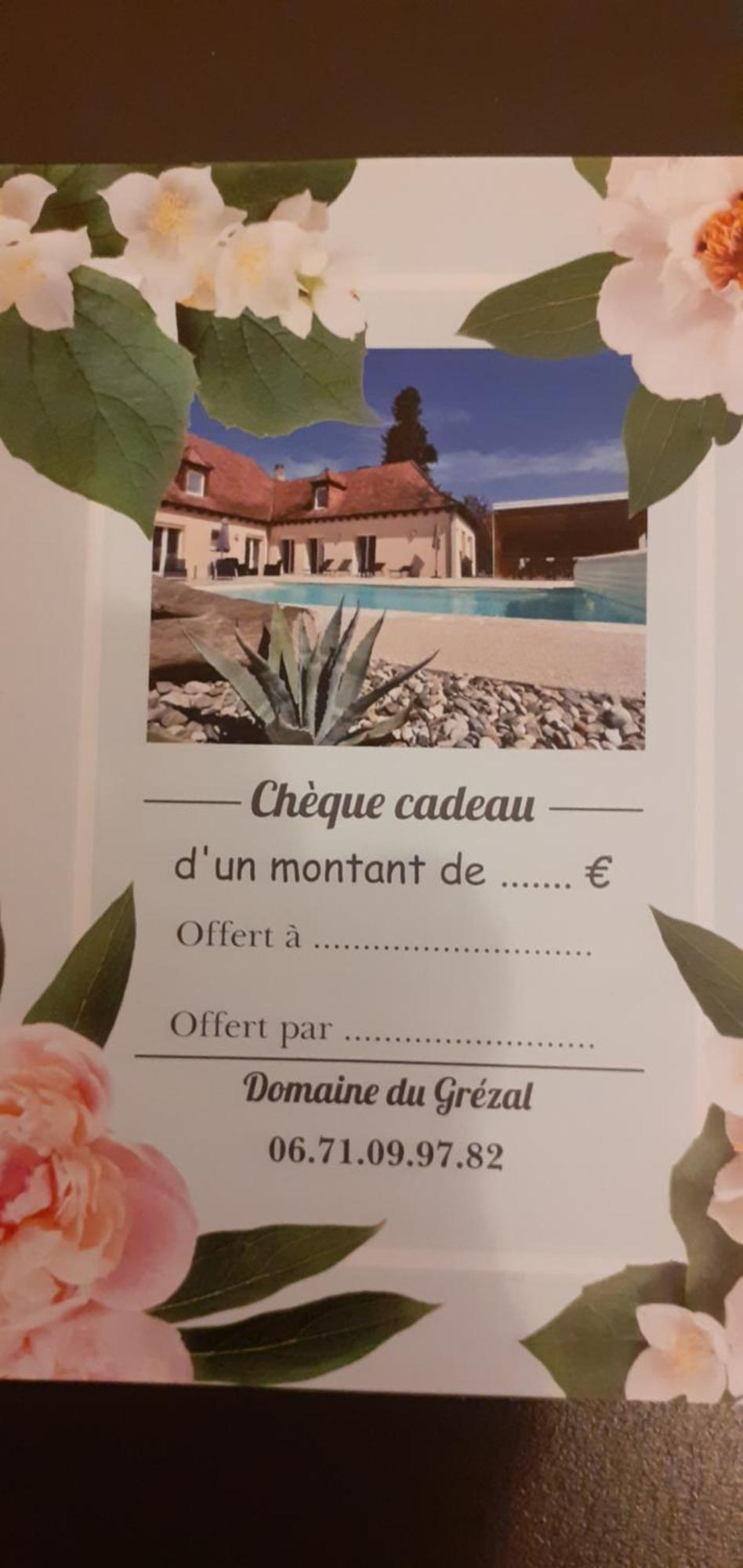 Domaine Du Grezal Bed & Breakfast Sarlat-la-Canéda Dış mekan fotoğraf