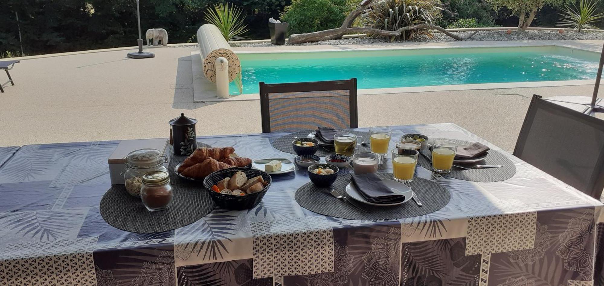 Domaine Du Grezal Bed & Breakfast Sarlat-la-Canéda Dış mekan fotoğraf